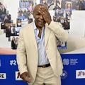 Mike Tyson