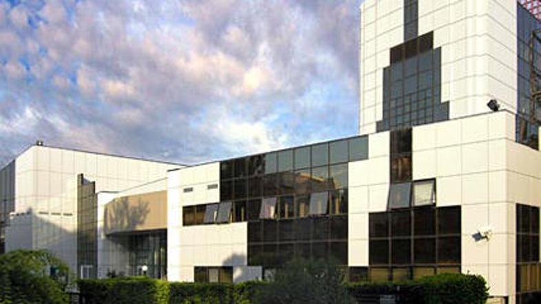 Tat je bil v sefu zaprt skoraj tri dni.