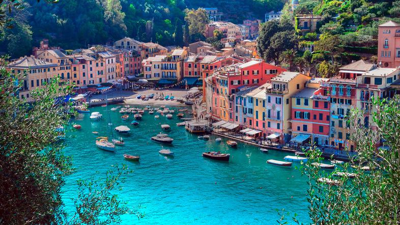 Portofino