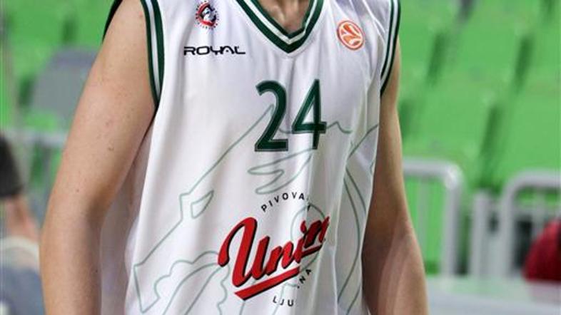 union olimpija bertans