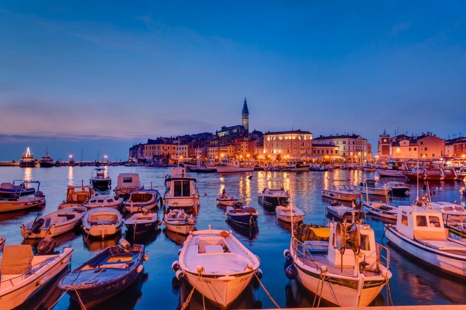 Rovinj | Avtor: Profimedias