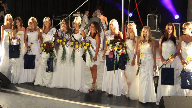 Miss Alpe Jadran