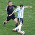 Miroslav Klose Javier Mascherano