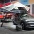volkswagen ID cross