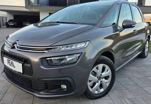 Citroën C4 Picasso 1.2 PT-1 LASTNIK-SERVISNA KNJIGA-FACELIFT-ODLIČEN