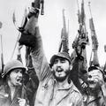 Fidel Castro, 1959