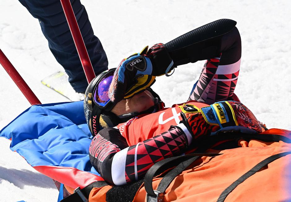 Federica Brignone | Avtor: Profimedia