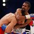 Vladimir Kličko, David Haye, borba