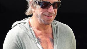 mickey rourke