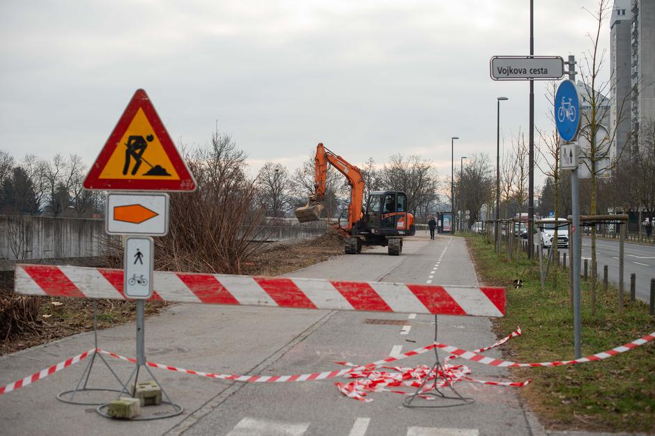 Stožice | Avtor: Anže Petkovšek