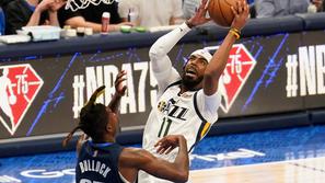 Mike Conley