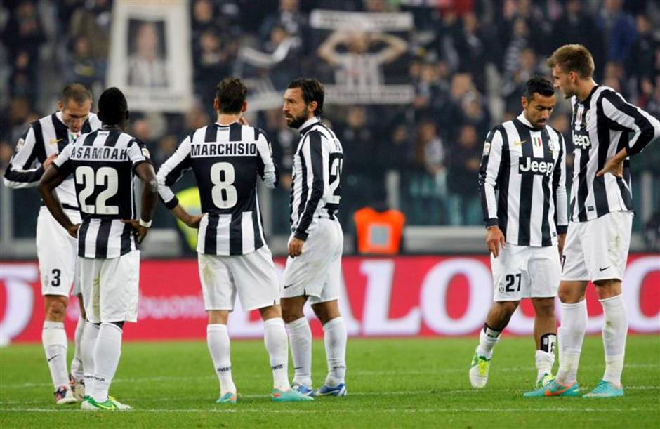 juventus inter | Avtor: Reuters