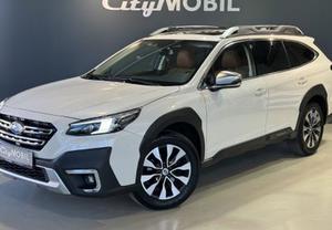 Subaru Outback 1.LASTNIK-SLO-PREMIUM PAK-RADAR-MEMORY-KEYLESS GO