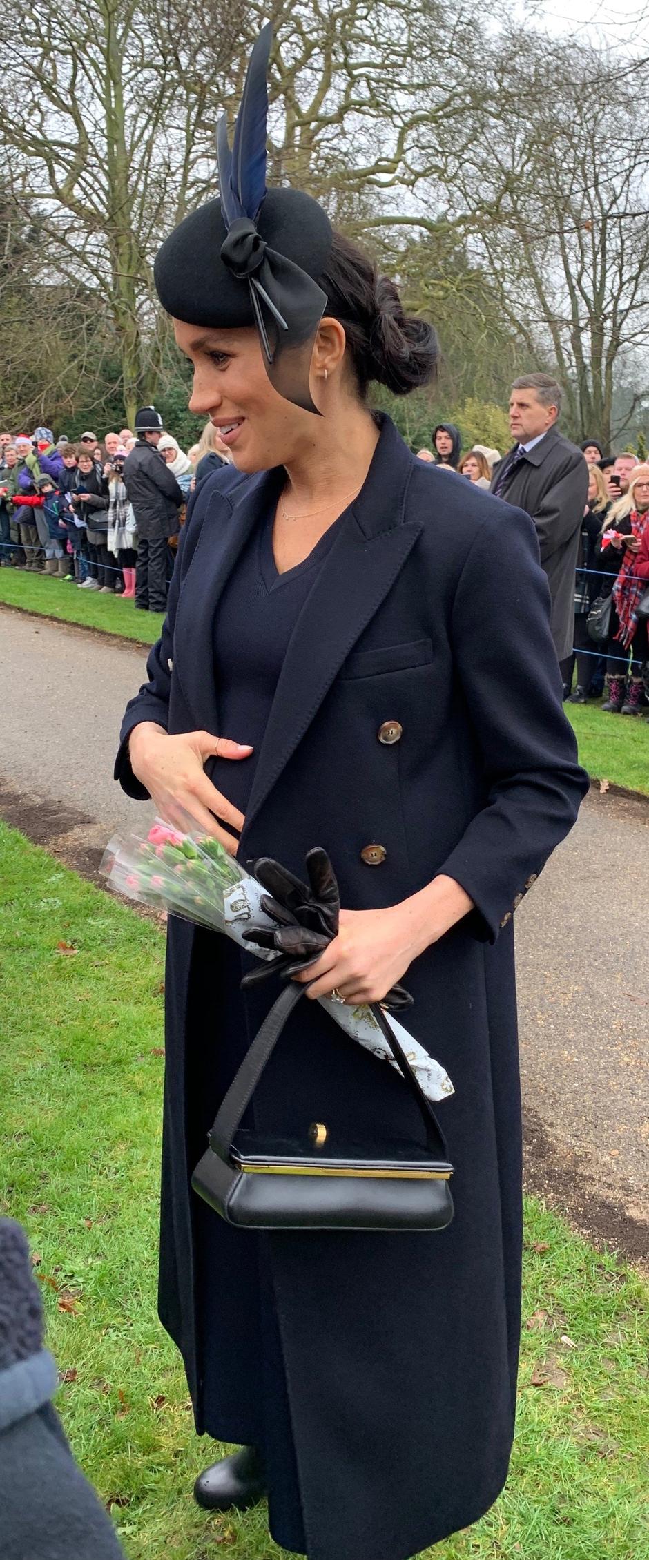 meghan markle | Avtor: Profimedia