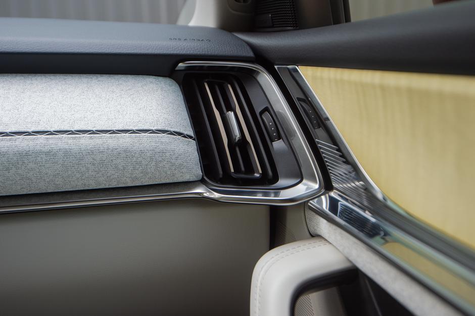 Mazda CX-80 | Avtor: Anže Petkovšek