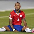 Arturo Vidal