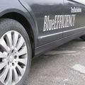 Da gre za ekološko različico limuzine C, bo na prvi pogled opazil malokdo. Bolj 