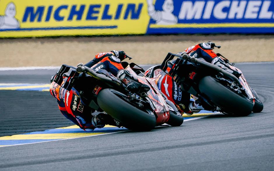 Akrapovič izpuhi | Avtor: Akrapovič