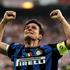 Prva enajsterica: Javier Zanetti (Argentina/Inter)