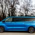 ford e-tourneo custom