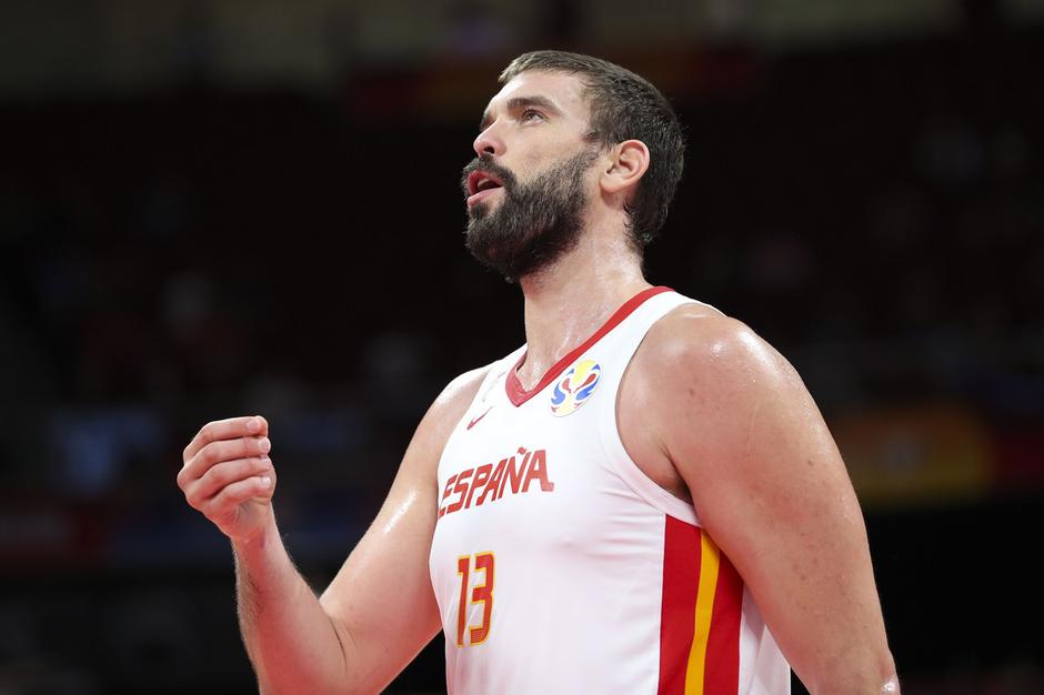 Marc Gasol | Avtor: Profimedia