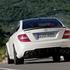 Mercedes C63 AMG Coupe