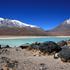 Laguna Verde, Bolivija