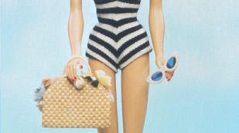 Barbie je sedaj zrela za lasten film.