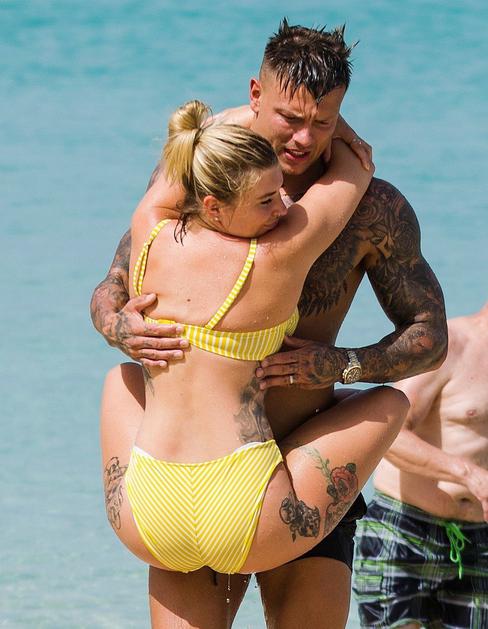 Olivia Buckland