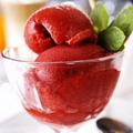 sorbet