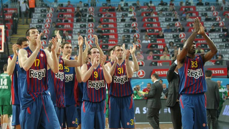 evroliga barcelona panathinaikos