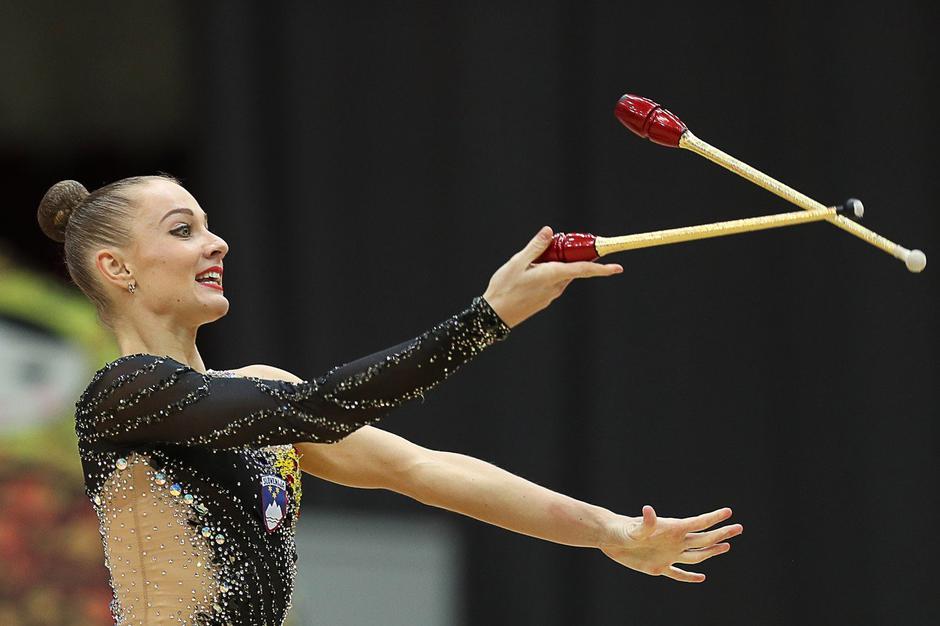 Jekaterina Vedenejeva | Avtor: Profimedia