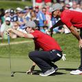 Brandt Snedeker Brooks Koepka Ryder Cup