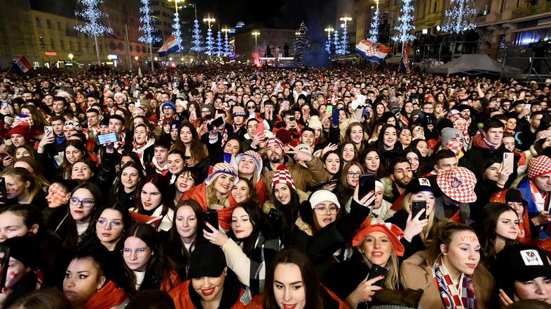 Norišnica v Zagrebu