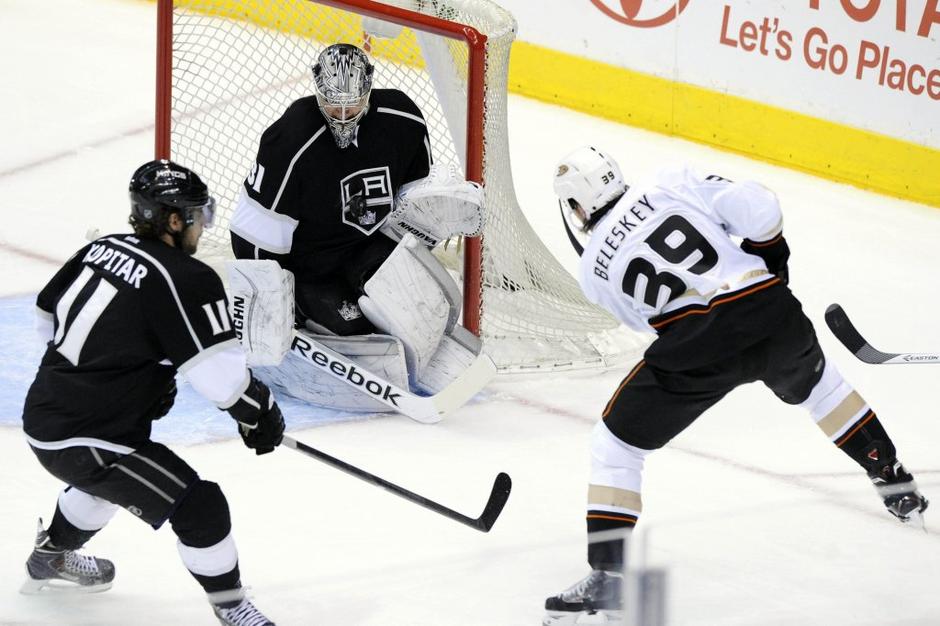 los angeles kings | Avtor: Reuters