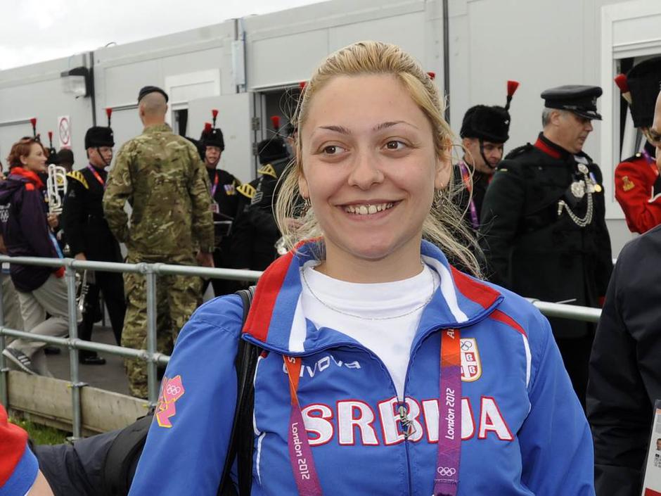 Bobana Momčilović Veličković | Avtor: Facebook