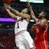 Chicago Bulls : Atlanta Hawks 95:83