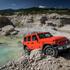 Jeep Wrangler Sahara