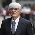 bernie ecclestone formula 1 supremo