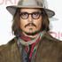 Johnny Depp