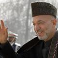 Afganistanski predsednik Hamid Karzaj naj bi zmago dosegel že v prvem krogu, trd