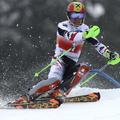 lenzerheide slalom marcel hirscher