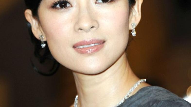 Zhang Ziyi