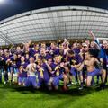 Maribor Olimpija Ljubljana derbi Prva liga slovensko prvenstvo