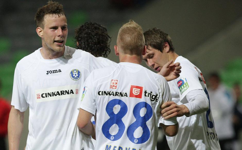 medved celje maribor pokal finale stožice | Avtor: Boštjan Tacol