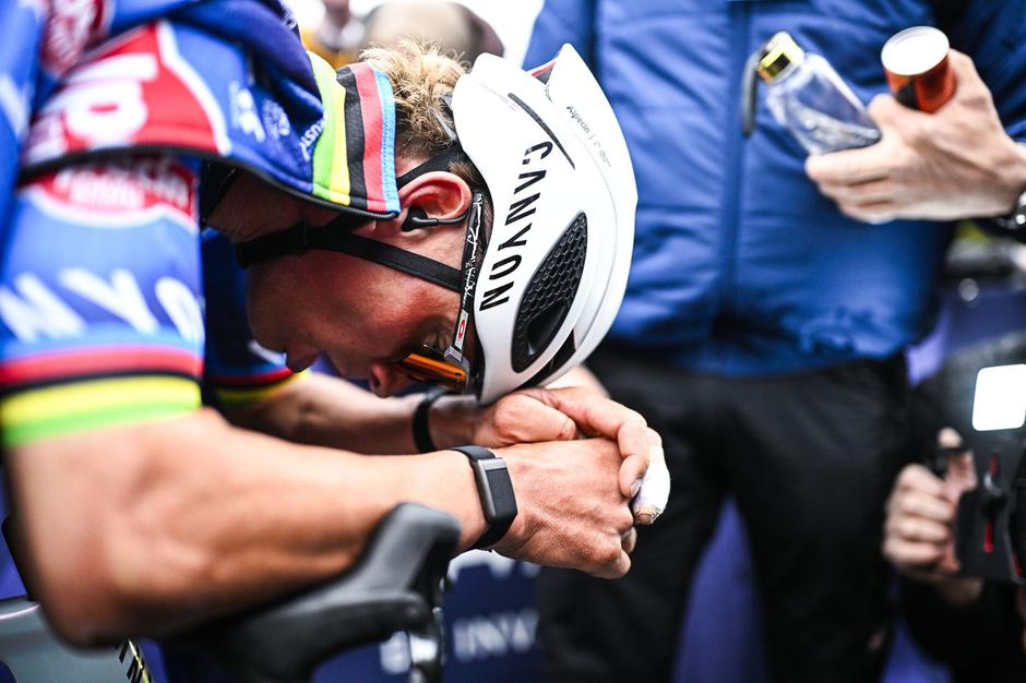 Mathieu van der Poel | Avtor: Profimedia