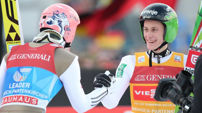 severin freund peter prevc