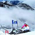 Rebensburg Sölden veleslalom alpsko smučanje