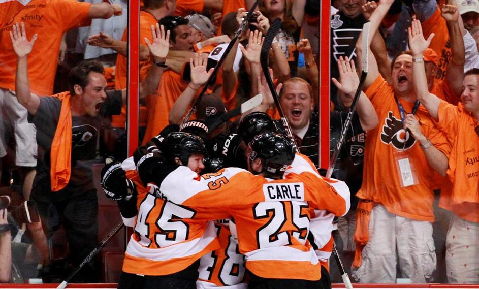 Philadelphia Flyers