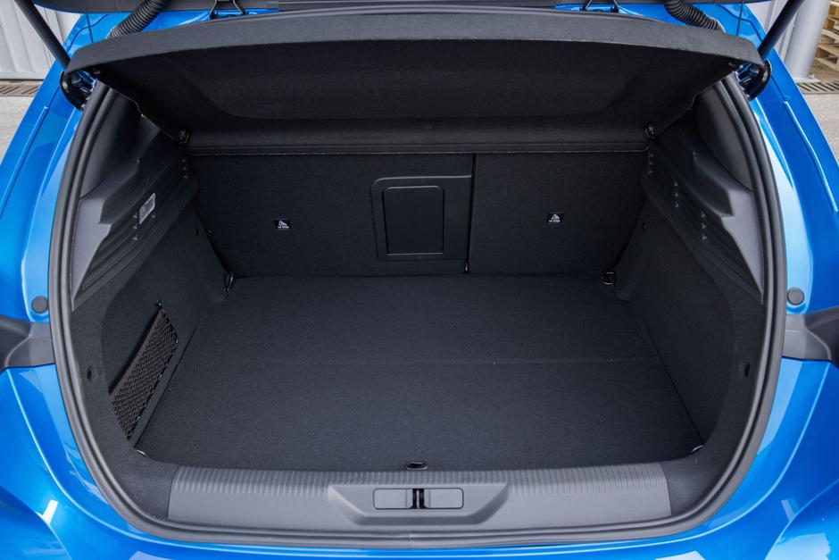 Peugeot 308 | Avtor: Žiga Intihar